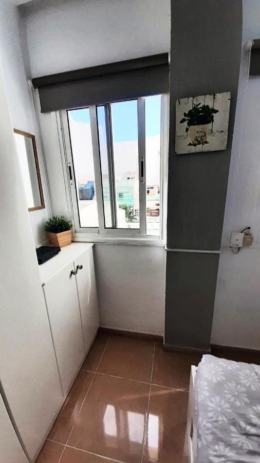 Appartamento Casa del Sol 1 Las Palmas de Gran Canaria Esterno foto