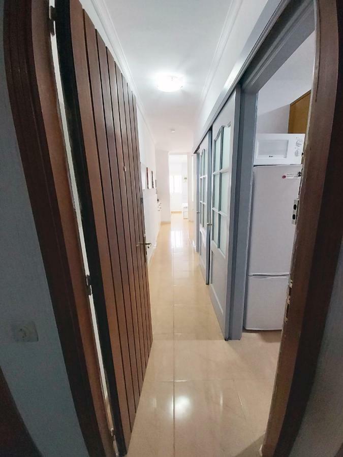 Appartamento Casa del Sol 1 Las Palmas de Gran Canaria Esterno foto