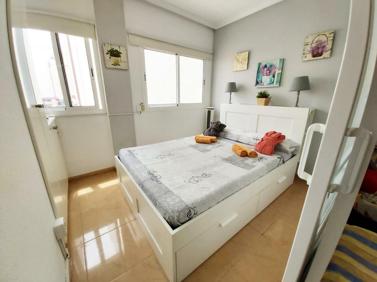 Appartamento Casa del Sol 1 Las Palmas de Gran Canaria Esterno foto