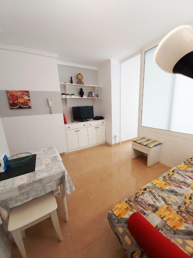 Appartamento Casa del Sol 1 Las Palmas de Gran Canaria Esterno foto